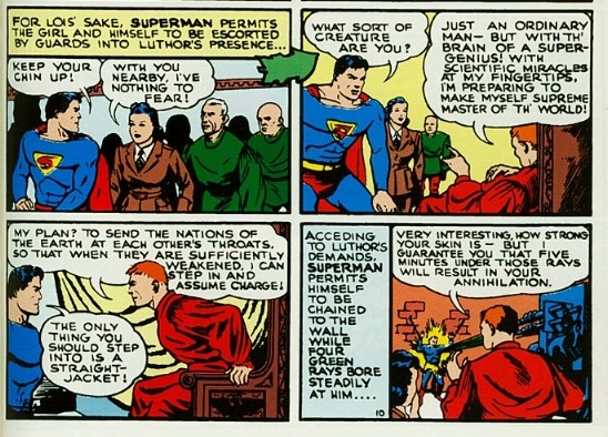 SUPERMAN: "The Man of Steel" de Nolan y Snyder - Página 15 Luthor-action23
