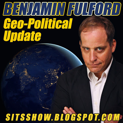 Benjamin Fulford: July 20th 2015: Cabal is being systematically dismantled “Just watch as it...”  Benjamin%2BFulford%2BGeo-Political%2BUpdates