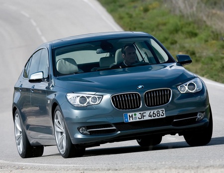 B m w .:. C o l e c t o n - 2 0 1 0 Bmw-2010-5-series-gran-turismo