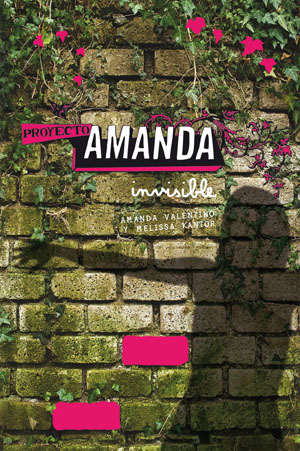  Proyecto Amanda invisible   Melissa Kantor Proyecto_amanda_invisible