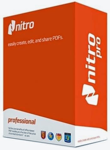Nitro Pro v9.5.3.8 Español Portable Nitro_PDF_Logo