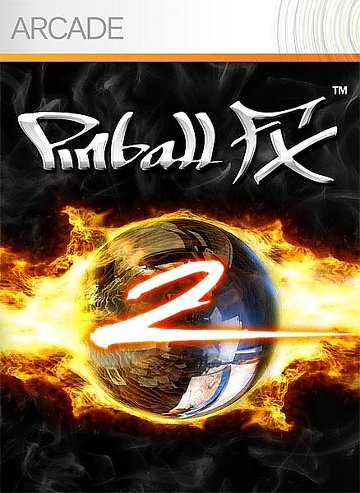 . .: Pinball FX2 v2014 :. .  Pfx2