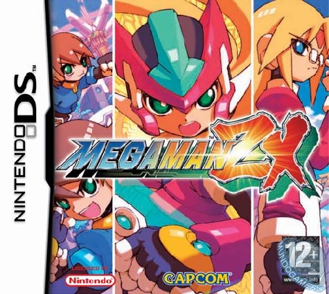 Opiniones sobre Megaman ZX Megaman-zx-portada