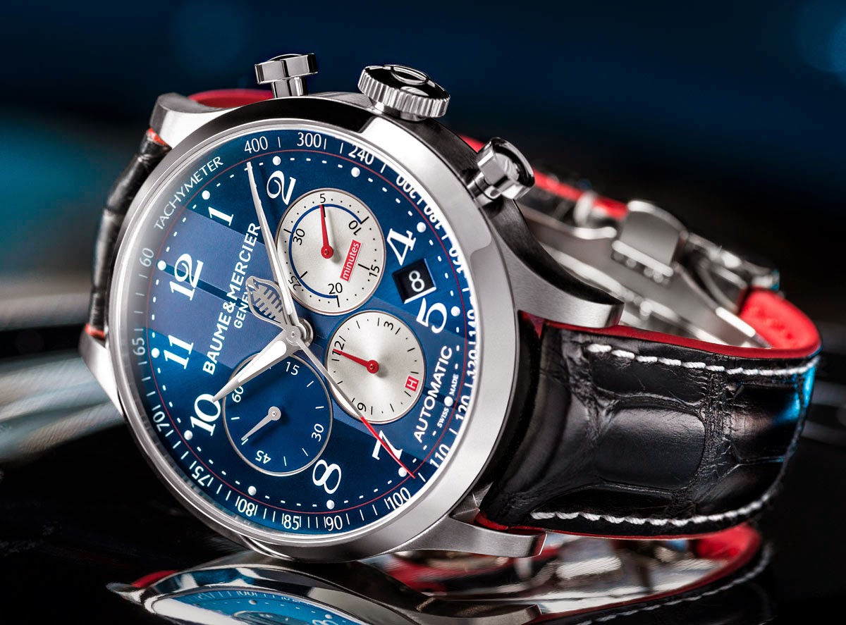 Baume et Mercier Capeland Shelby Cobra Baume-et-Mercier-Capeland-Cobra-Mood