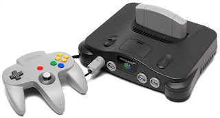 கன்சோல் கேம்களை நமது கணினியில் விளையாட 800px-N64-Console-Set