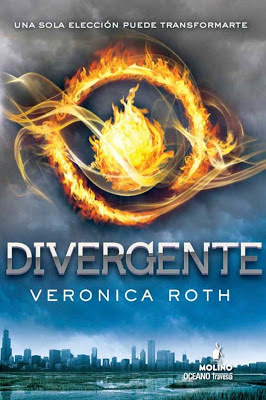 Saga Divergente de Veronica Roth 945323_455575567854600_63630876_n