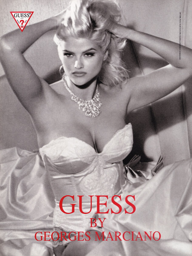 Les stars toutes en courbes Anna-Nicole-Smith-guess-442494_633_845