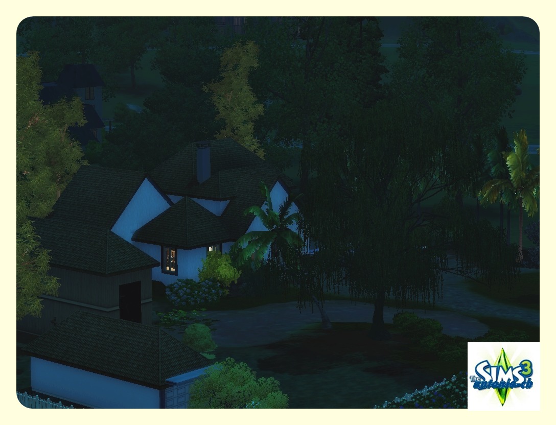 Eucalyptus house Screenshot-10