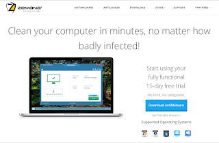 عرض للحصول على سريال ZEMANA ANTIMALWARE Sans%2Btitre