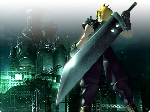 final - Square Enix quer Final Fantasy com mais regularidade Final-fantasy-vii-e3