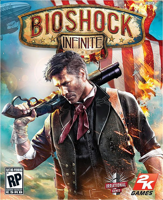 BioShock: Infinite-Black Box (Direct Links)  0028823