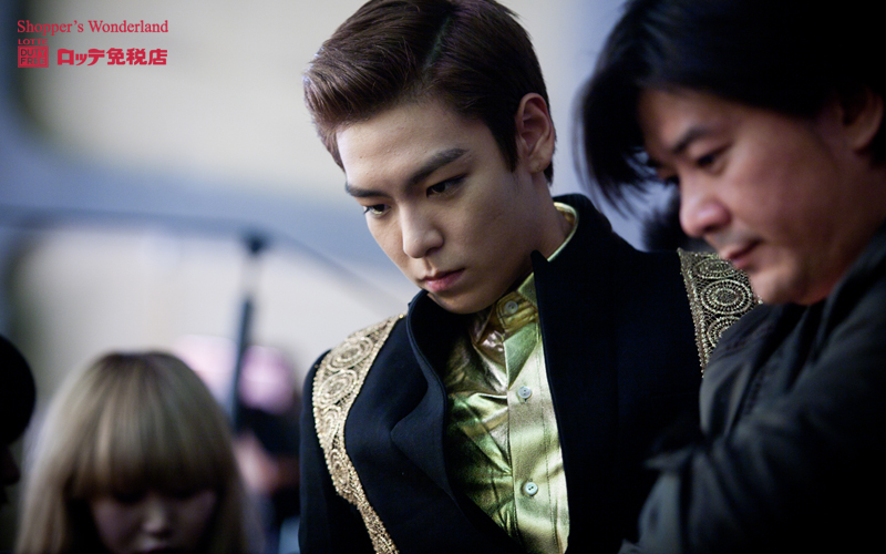 Big Bang "Lotte Duty Free" Derrière les coulisses [PHOTOS]   20110713103154_big_622