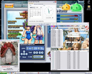 Cheat Grand Chase Indonesia Updated 26 April 2012 Scan