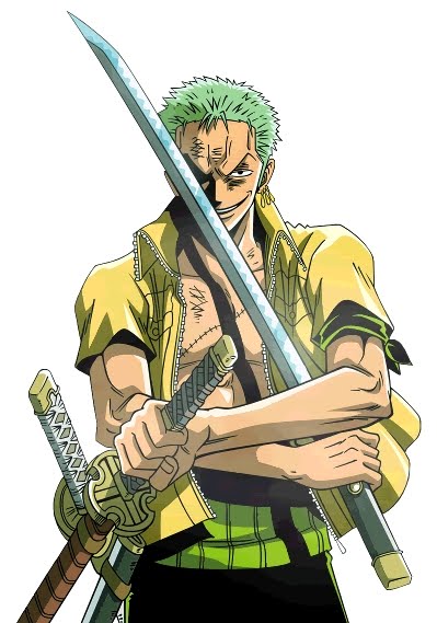 Zoro Buredo Roronoa%2Bzoro%2B5