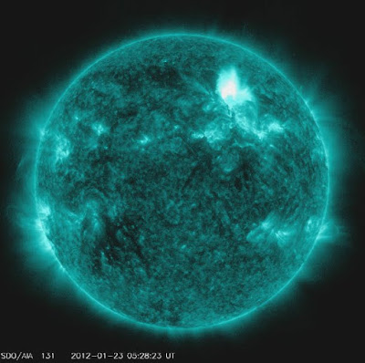 TORMENTA SOLAR - Página 2 1