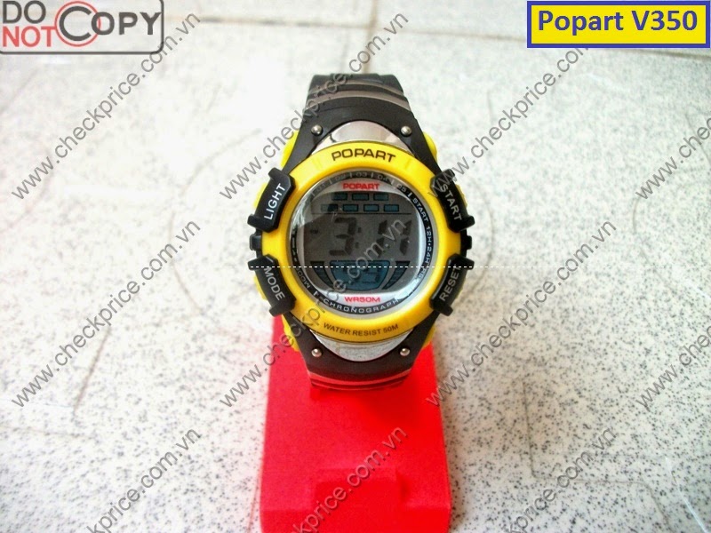 Đồng hồ đeo tay trẻ em vật dụng cần thiết theo em tới trường Popart%2Bvang(1)