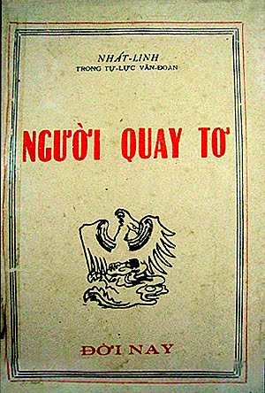 ngắn - Tập Truyện Ngắn Tình Cảm - Tự Lực Văn Đoàn 8241973816_a