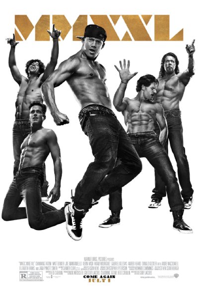 Gregory_Jacobs - [Hài Hước] Vũ Điệu Trai Nhảy - Magic Mike XXL - 2015 1