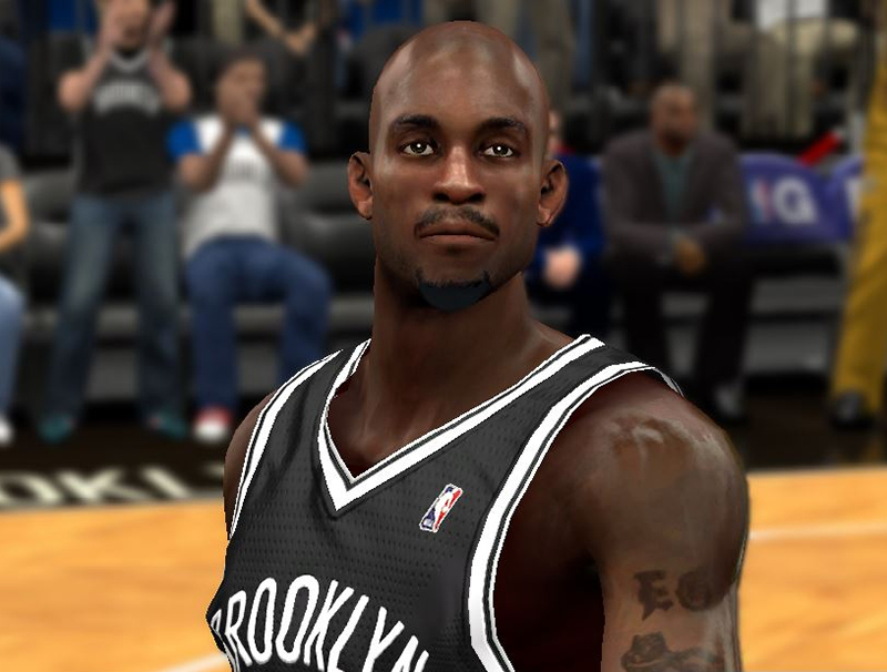  NBA 2K14 Kevin Garnett Cyberface Mod (Next-Gen) Nba2k14-kevin-garnett-nextgen-face-mod-pc