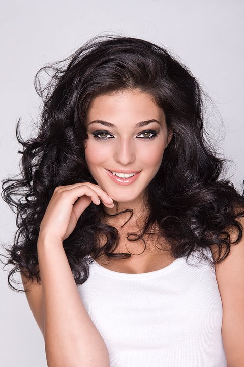 Miss Bulgaria 2011 12