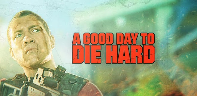 DIE HARD v1.40 apk Residuo [ilimitadas Rublos & Bucks] D