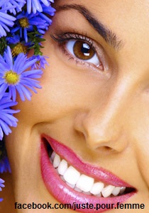 10 تمارين تحافظ على رشاقة الوجه......!!!!!!!!!!! Smile_1