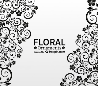 مكتبة ملفات فيكتور Antique-floral-free-vector-card_23-2147493825