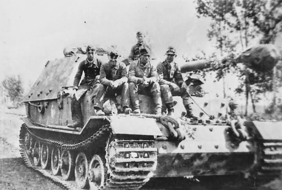 Elephant / Ferdinand Ferdinand_Panzerjager_Tiger_P_Elefant_Sd.Kfz_.184