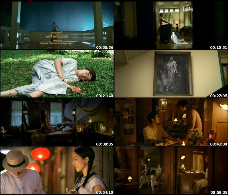 ++โหลดแรงๆๆ โดนๆๆ++[Super Mini-HD] จันดารา ปฐมบท (2012) [720p][พากย์ไทย] JDR_guy2u_ss