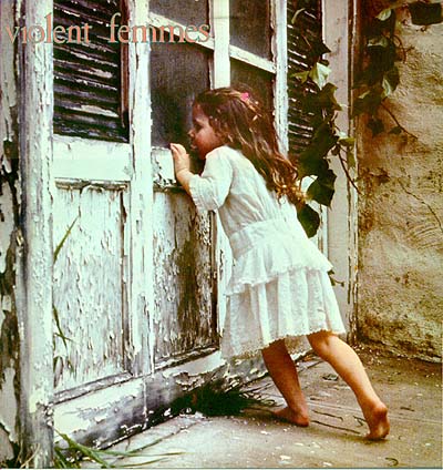 Violent Femmes - VIOLENT FEMMES - Página 2 Vfems_front