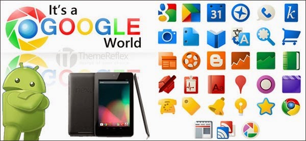  هل أصبح "لاري بايج" أكثر الناس نفوذا في التاريخ ؟ Its-a-google-world-650x300-themereflex