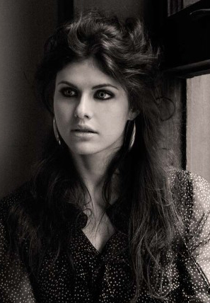 Raechel's Chars! Alexandra-Daddario