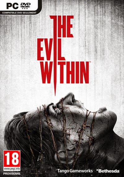 تحميل و تثبيت لعبة الأكشن والرعب الرهيبة The Evil Within 2014 95c8af7fb110.400x570