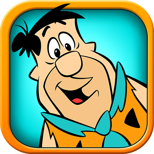 I Yabba-Dabba Do! / Eu Yabba-Dabba Do! Flintstones