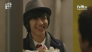 Flower Boy Next Door (Online Sub Esp) [Reseña] [K-drama] Korean-dramas_Flower-Boy-Next-Door-Korean-Drama