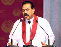 ராஜபக்சே­வுக்குப் புதிய தலையிடி!!!!  Rajapakshe-srilanka