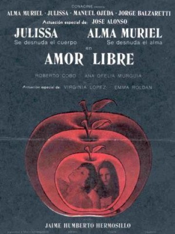 Amor Libre [SATRip] [1979] [DVD] [Español] [FF] [1-link] Amor_libre-834450001-large