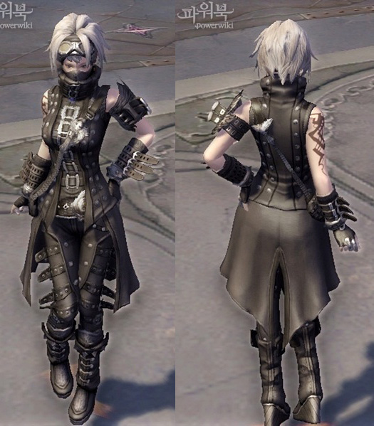 Les Trois Salinéens - Couture & fourrure Polghotyer-Mère&fils - Maison fondée en -50 Aion_cuir_leather_lvl_58_femme_