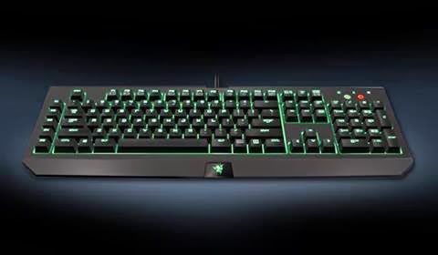 Razer BlackWidow: Το πρώτο μηχανικό πληκτρολόγιο ειδικά για gaming! (Video) 1972516_10152689037177576_1163865694_n