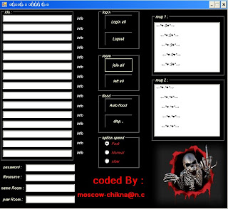 b-team auto room flooder by x0x__moscow-chikna__x0x B-team