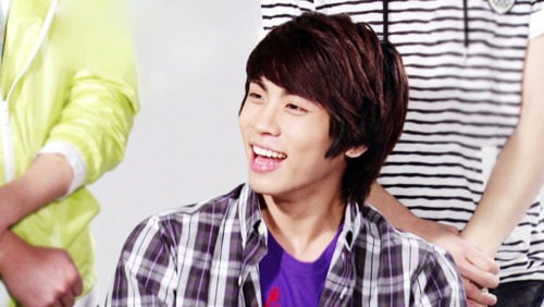 ** Coco JongHyun arrive.  When%2Bjjong%2Bsmiles%2B201102