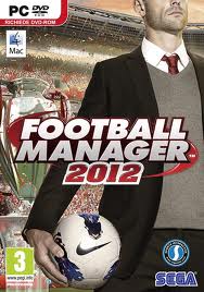 Download Football Manager 2012 Images