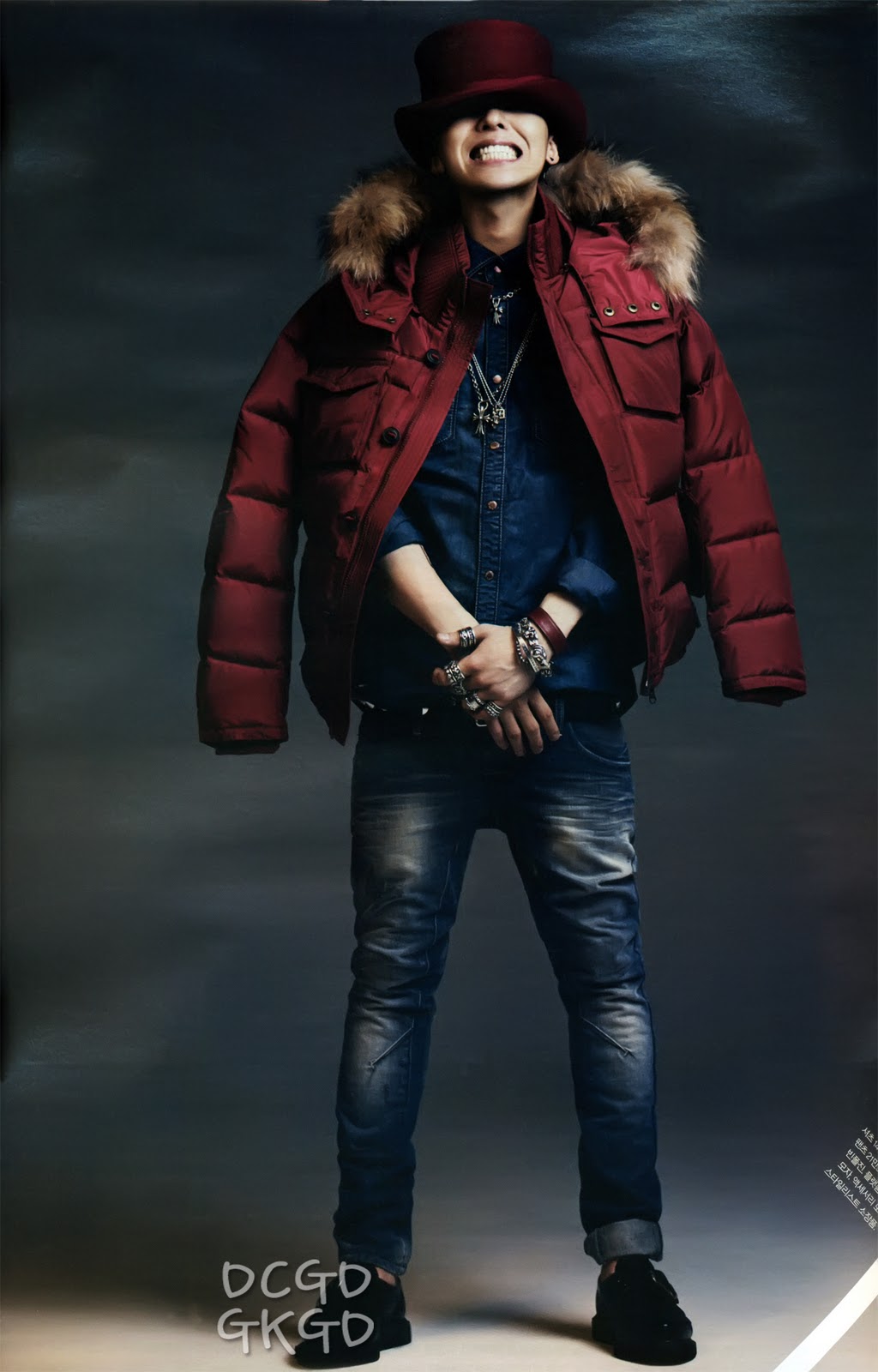 GDragon's Imagins Gdragon-1st-look-magazine-scans_094