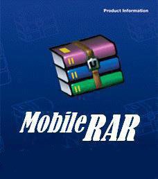 DESCOMPRESOR WINRAR MOVIL 240 X 320 Winrarmobile