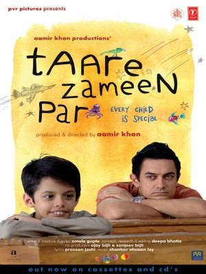 Aamir_Khan - Cậu Bé Đặc Biệt Vietsub - Taare Zameen Par Vietsub (2007) 1