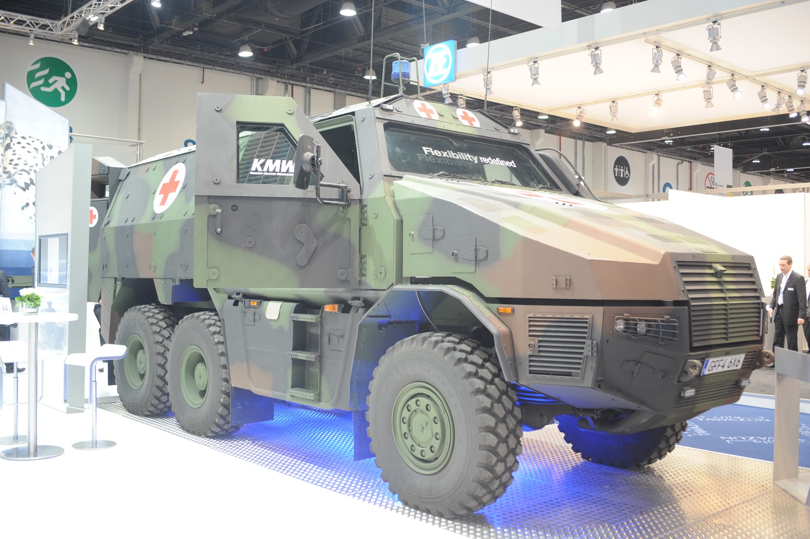 IDEX 2013 DSC_8224