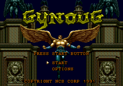 GYNOUG (PORTABLE) Gy01