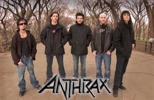 * ANTHRAX DEMANDADO Ant1