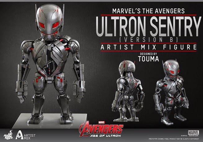 Action Figures: Marvel, DC, etc. - Página 2 Hot-toys---avengers---age-of-ultron---artist-mix-figures-designe-121052