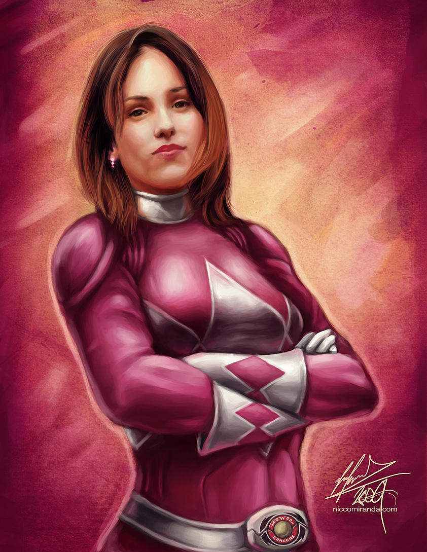 Amy Jo Johnson Pink_Ranger_by_CosmoXJ9